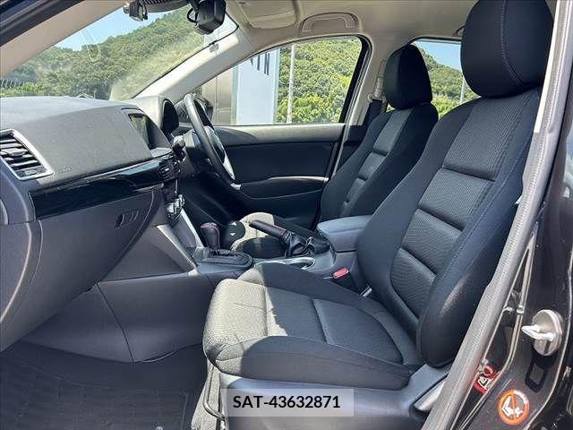 Mazda CX-5 2012-06 385573-16