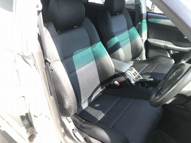 Subaru LEGACY 2000-09 19557-10