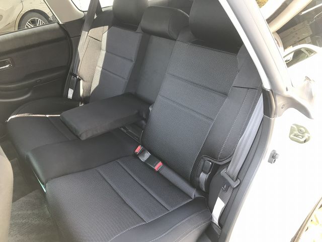 Subaru LEGACY 2000-09 19557-14
