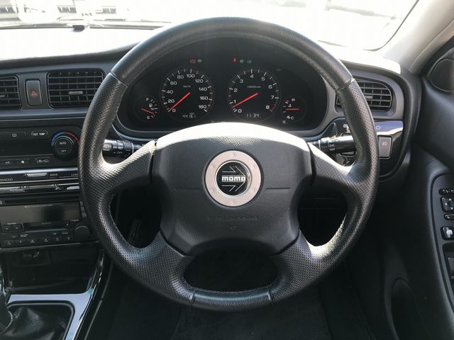 Subaru LEGACY 2000-09 19557-20