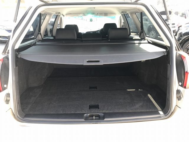 Subaru LEGACY 2000-09 19557-16