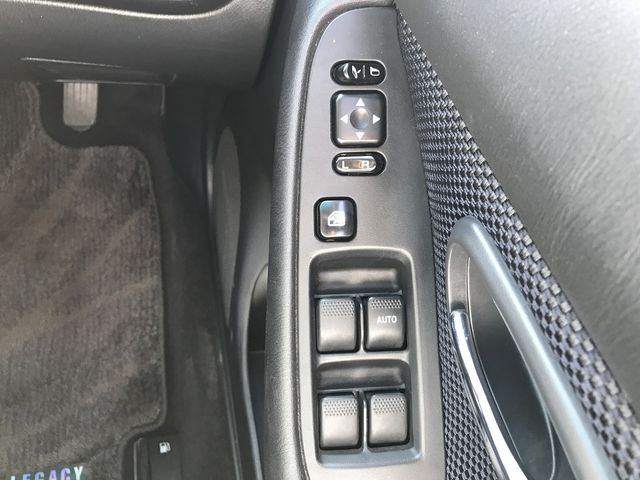 Subaru LEGACY 2000-09 19557-22