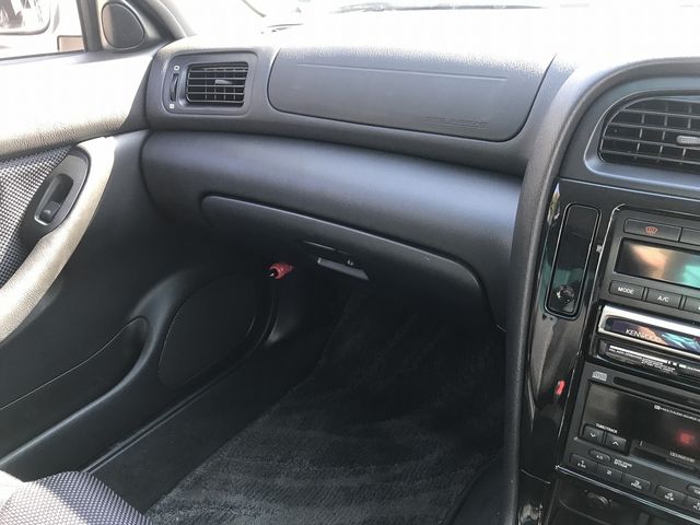Subaru LEGACY 2000-09 19557-27