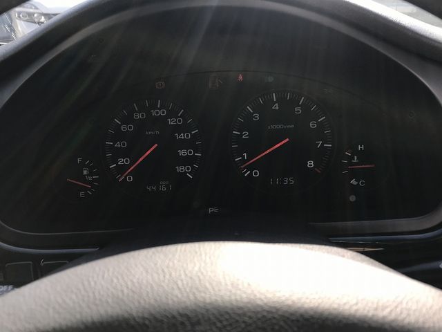 Subaru LEGACY 2000-09 19557-23