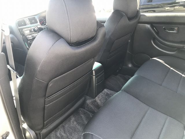 Subaru LEGACY 2000-09 19557-15
