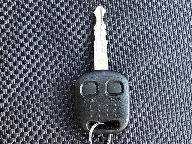 Subaru LEGACY 2000-09 19557-29