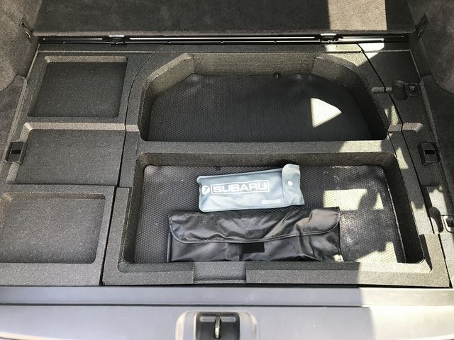 Subaru LEGACY 2000-09 19557-19
