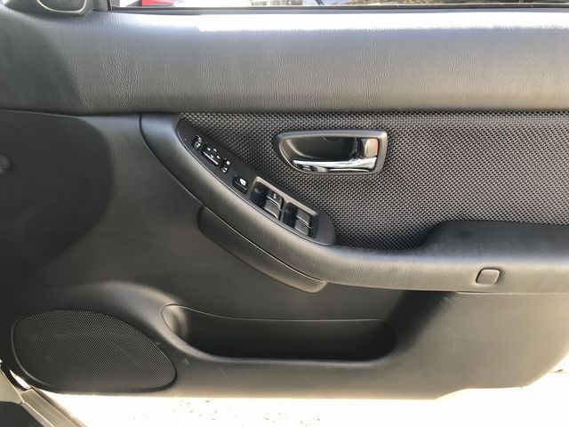 Subaru LEGACY 2000-09 19557-21