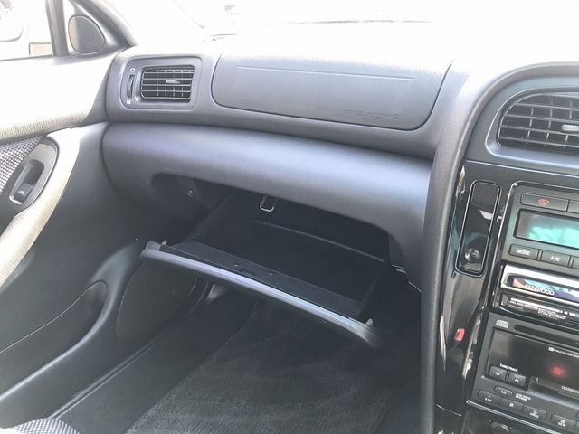 Subaru LEGACY 2000-09 19557-28