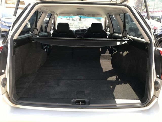 Subaru LEGACY 2000-09 19557-18