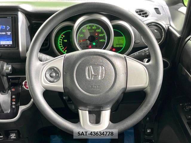 Honda N BOX 2013-12 306520-11