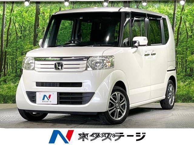 Honda N BOX 2013-12 306520-0