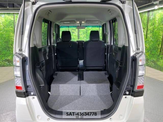 Honda N BOX 2013-12 306520-10