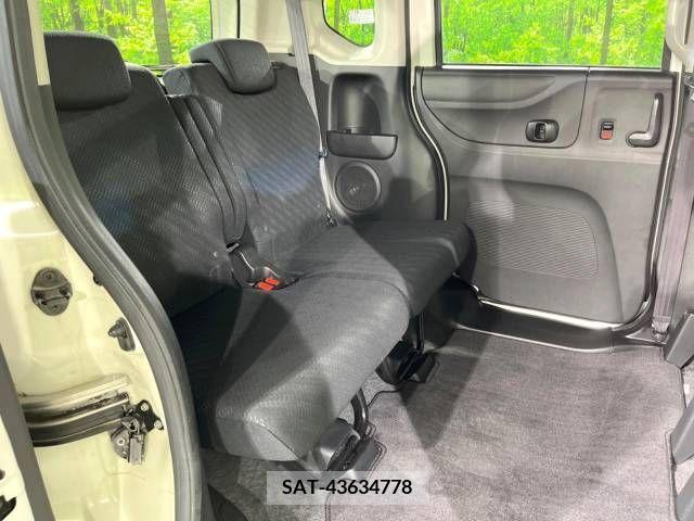 Honda N BOX 2013-12 306520-9