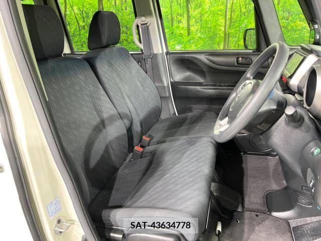 Honda N BOX 2013-12 306520-8