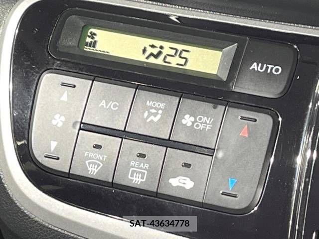 Honda N BOX 2013-12 306520-7