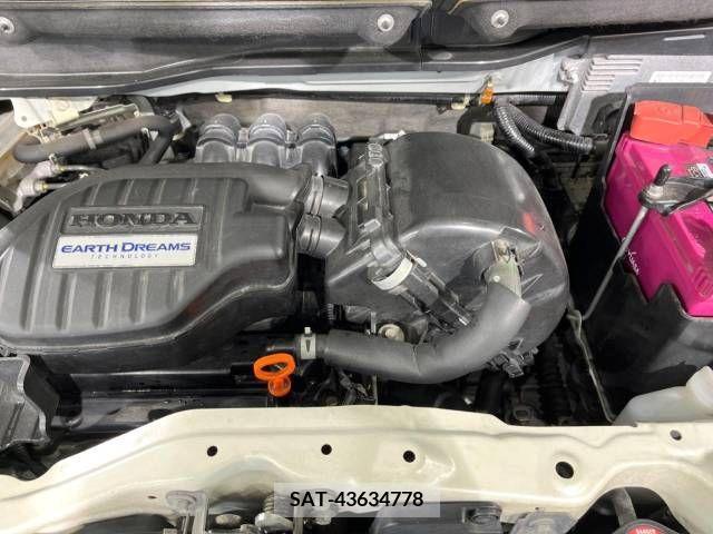 Honda N BOX 2013-12 306520-18