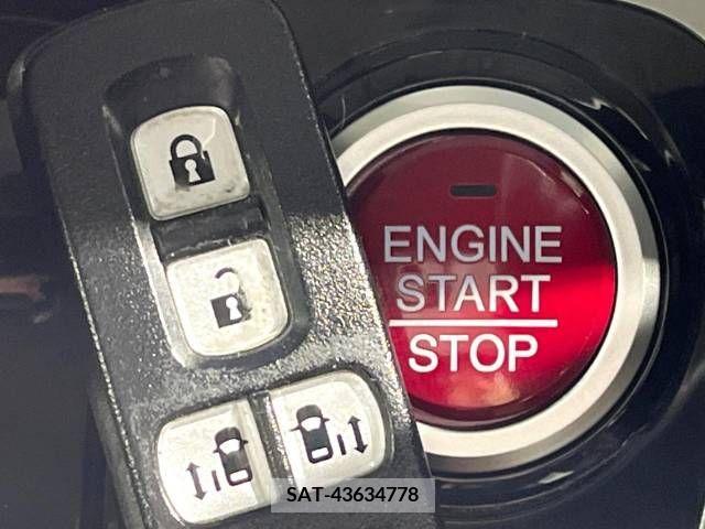 Honda N BOX 2013-12 306520-5