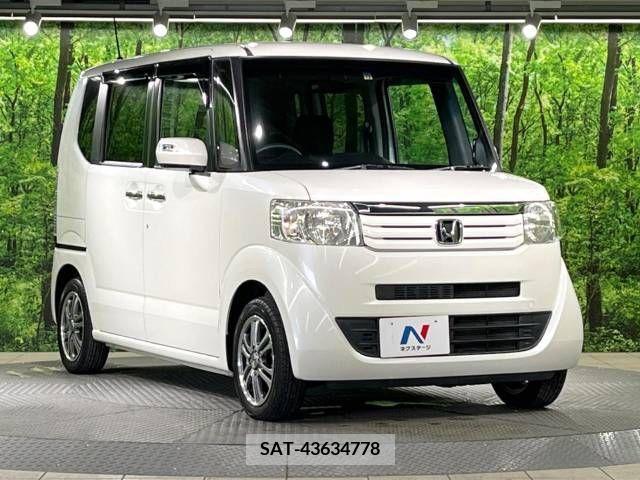 Honda N BOX 2013-12 306520-16