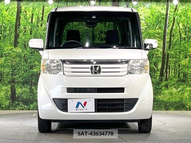 Honda N BOX 2013-12 306520-14
