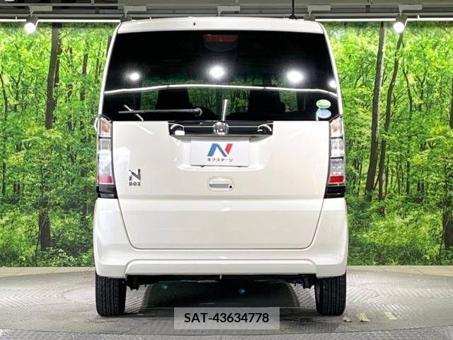 Honda N BOX 2013-12 306520-15