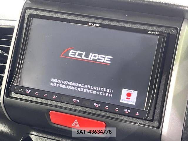 Honda N BOX 2013-12 306520-3