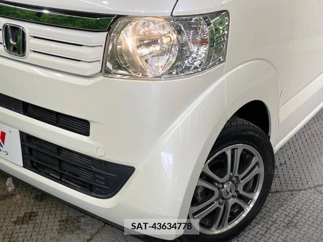 Honda N BOX 2013-12 306520-12