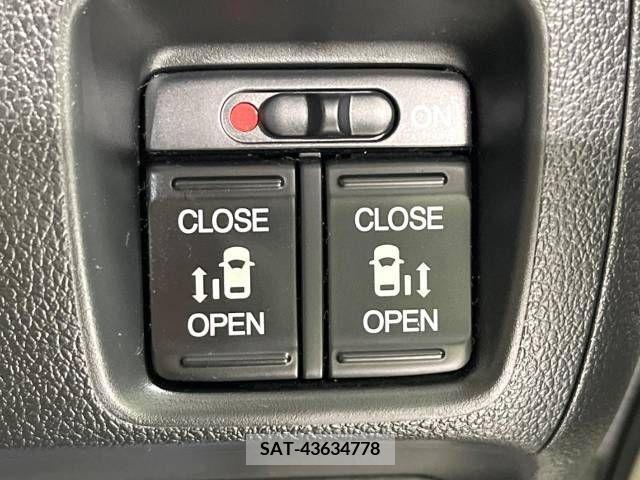 Honda N BOX 2013-12 306520-2