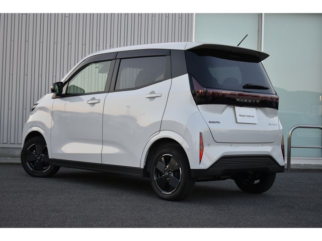 Nissan Sakura 2023-01 12574-20