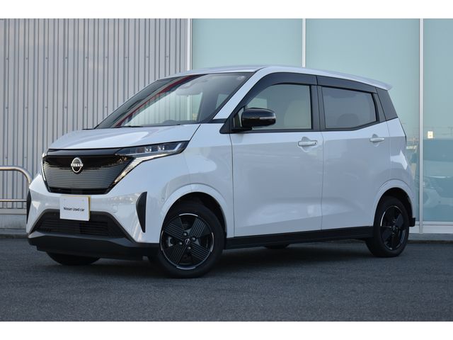 Nissan Sakura 2023-01 12574-0