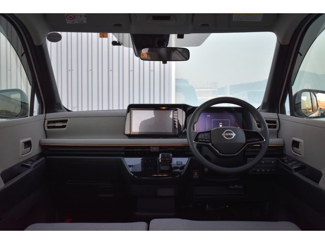 Nissan Sakura 2023-01 12574-2