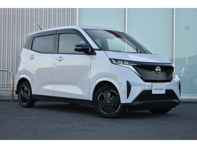 Nissan Sakura 2023-01 12574-19