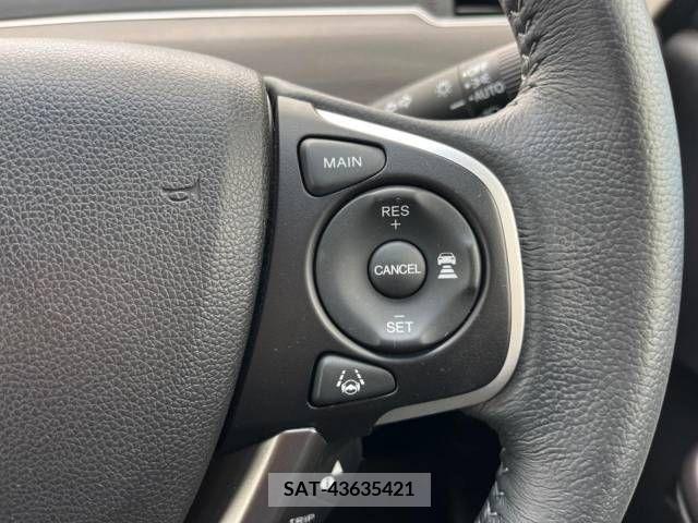 Honda FREED 2020-02 252707-7