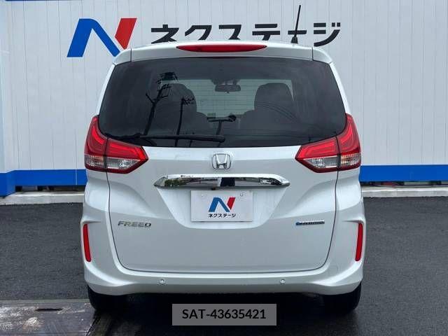 Honda FREED 2020-02 252707-15