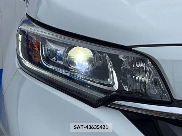 Honda FREED 2020-02 252707-12