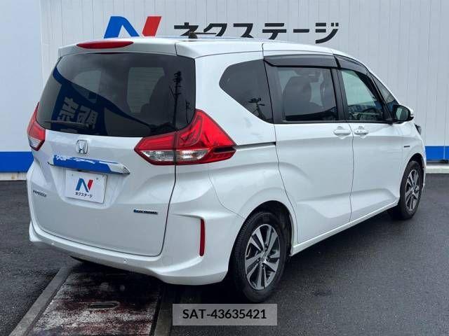 Honda FREED 2020-02 252707-17