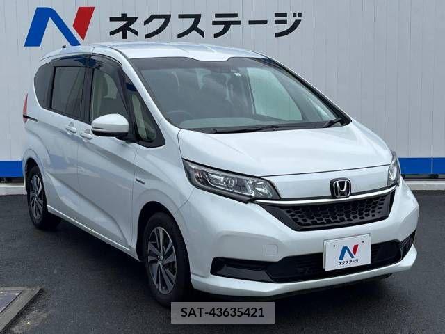 Honda FREED 2020-02 252707-16