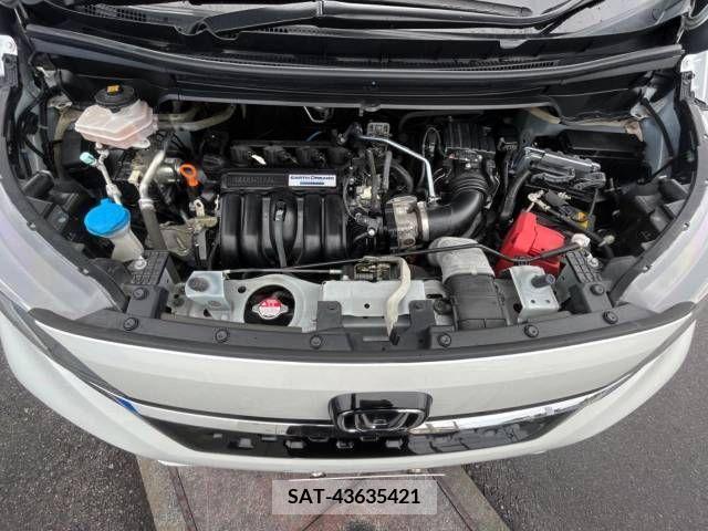 Honda FREED 2020-02 252707-18