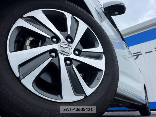 Honda FREED 2020-02 252707-13