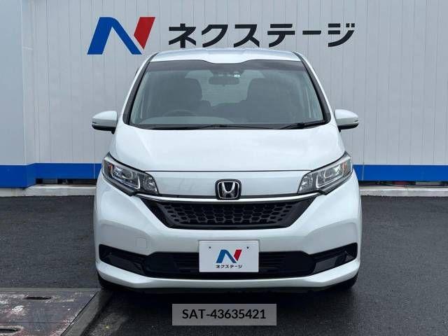 Honda FREED 2020-02 252707-14