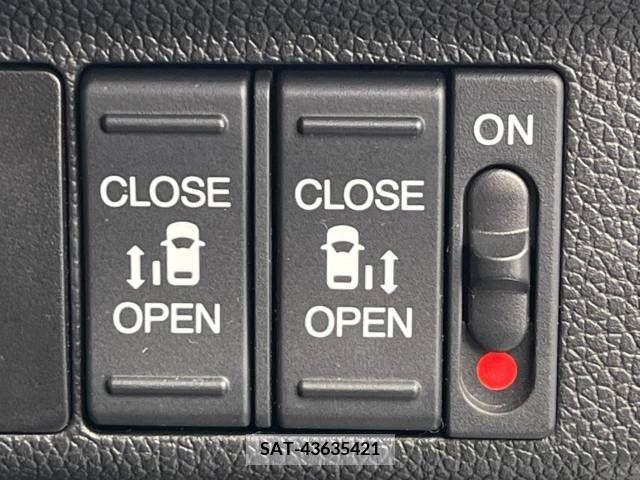 Honda FREED 2020-02 252707-6