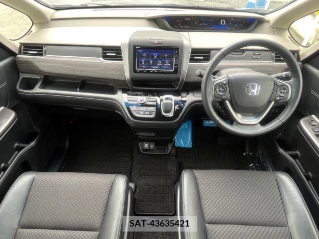 Honda FREED 2020-02 252707-1