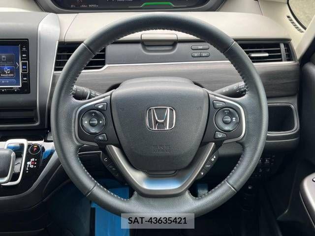 Honda FREED 2020-02 252707-11