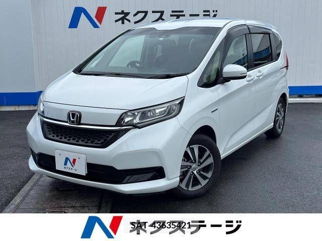 Honda FREED 2020-02 252707-0