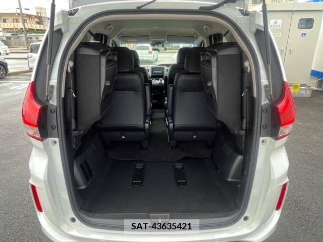 Honda FREED 2020-02 252707-10
