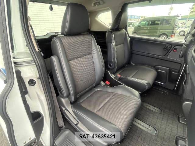 Honda FREED 2020-02 252707-9