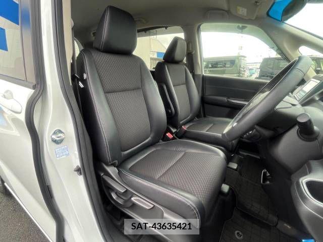 Honda FREED 2020-02 252707-8