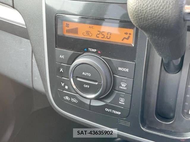 Suzuki WAGON R 2011-09 395206-5