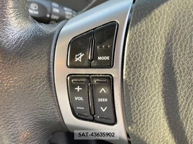 Suzuki WAGON R 2011-09 395206-4