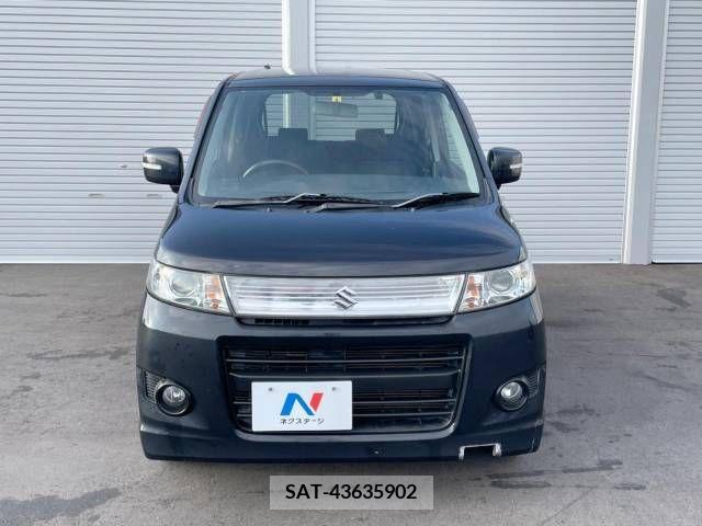 Suzuki WAGON R 2011-09 395206-14